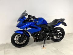 Yamaha XJ6/ Diversion ABS 2015 occasion – foto 13 van 19