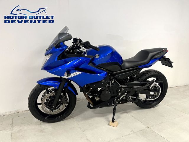 yamaha - xj-6---diversion-abs