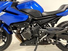 Yamaha XJ6/ Diversion ABS 2015 occasion – foto 16 van 19