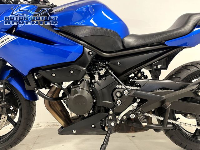 yamaha - xj-6---diversion-abs