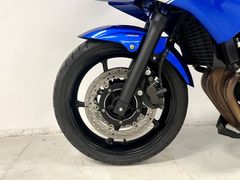 Yamaha XJ6/ Diversion ABS 2015 occasion – foto 15 van 19
