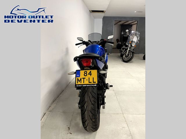 yamaha - xj-6---diversion-abs