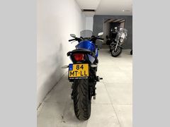 Yamaha XJ6/ Diversion ABS 2015 occasion – foto 11 van 19