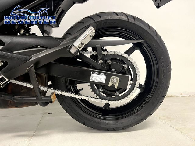 yamaha - xj-6---diversion-abs