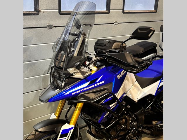 suzuki - v-strom-1050-de