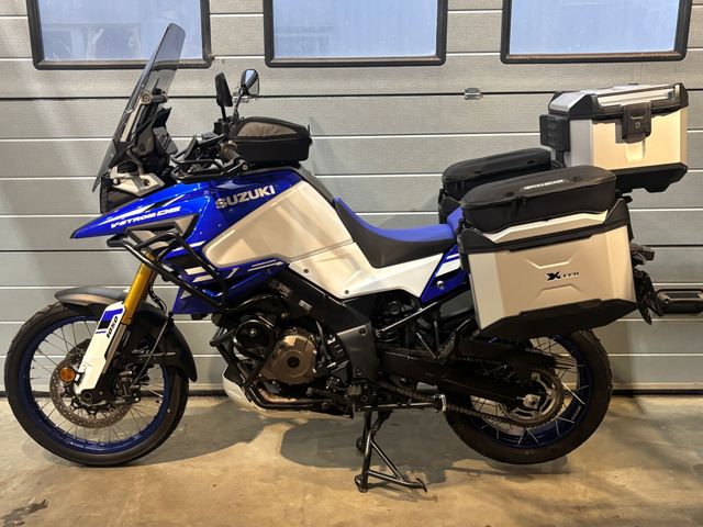 suzuki - v-strom-1050-de