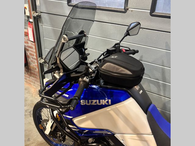 suzuki - v-strom-1050-de
