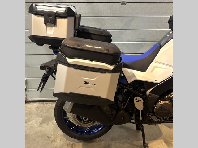 suzuki - v-strom-1050-de