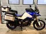 SUZUKI V-STROM 1050 DE