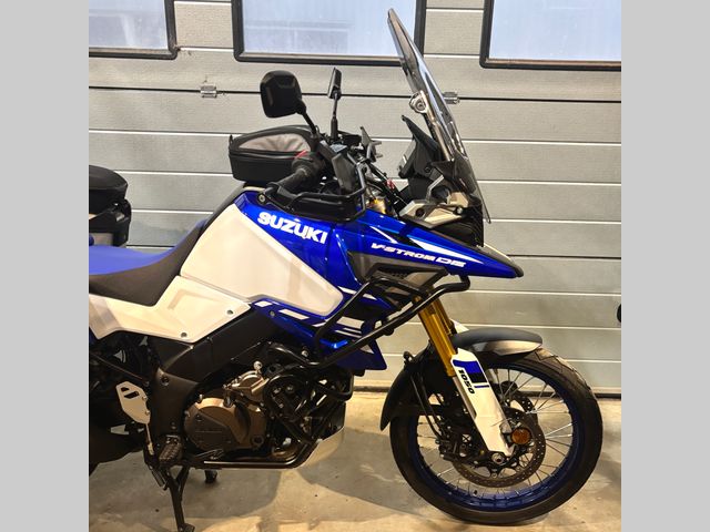 suzuki - v-strom-1050-de