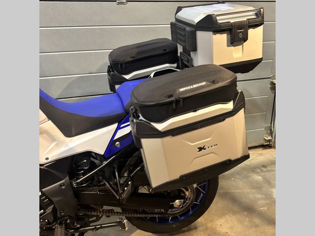 suzuki - v-strom-1050-de