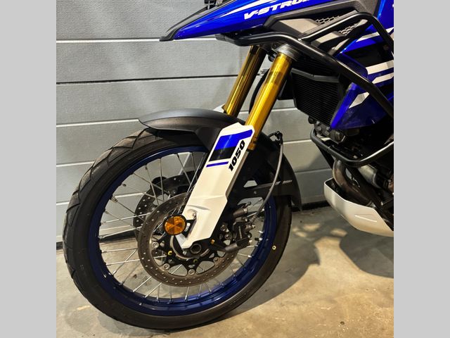 suzuki - v-strom-1050-de