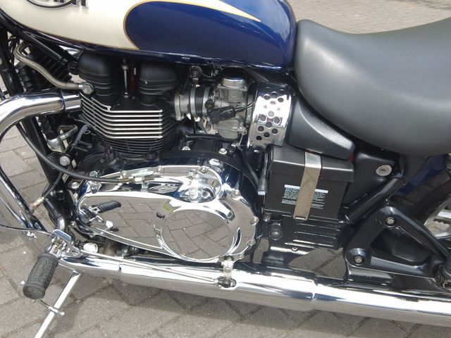 triumph - bonneville-america