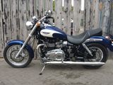 TRIUMPH BONNEVILLE AMERICA