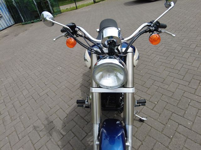 triumph - bonneville-america