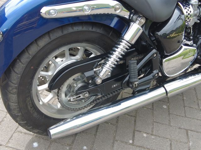 triumph - bonneville-america