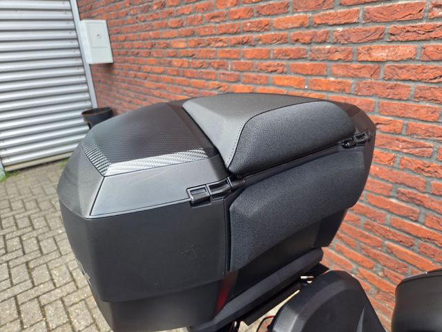 kymco - cv3-550i-abs