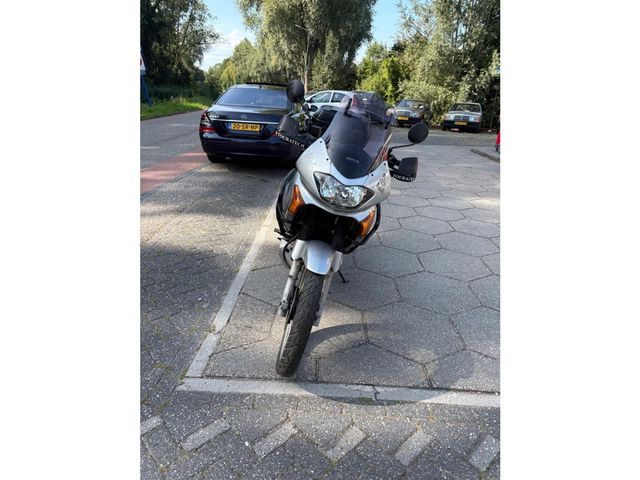 honda - xl-650-v-transalp