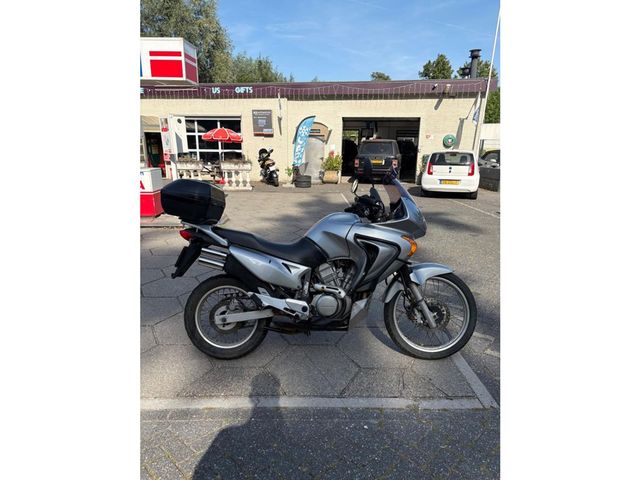 honda - xl-650-v-transalp