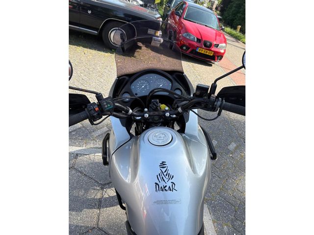 honda - xl-650-v-transalp