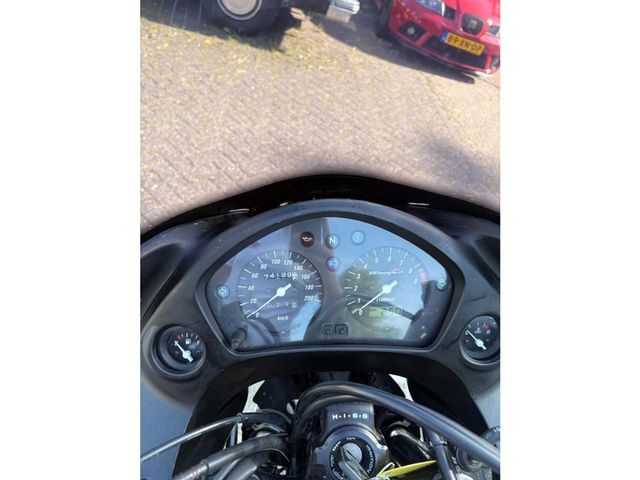 honda - xl-650-v-transalp