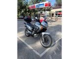 HONDA XL 650 V TRANSALP