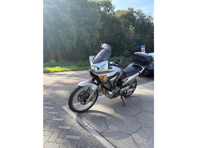 honda - xl-650-v-transalp