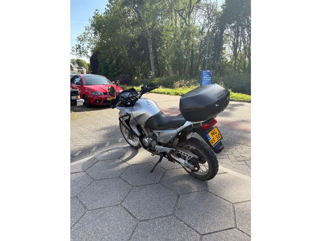 honda - xl-650-v-transalp