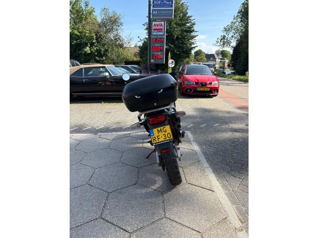 honda - xl-650-v-transalp