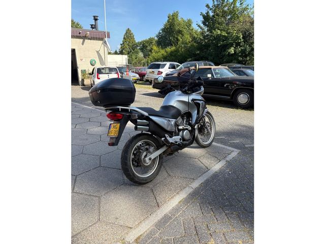 honda - xl-650-v-transalp