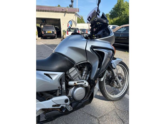 honda - xl-650-v-transalp