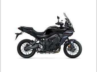 Yamaha Tracer 9 Y-AMT 2026 nieuw