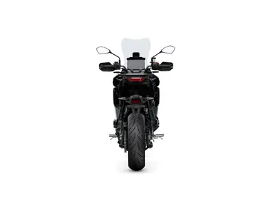 YAMAHA TRACER 9 Y-AMT – foto 2