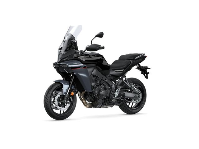 yamaha - tracer-9-y-amt