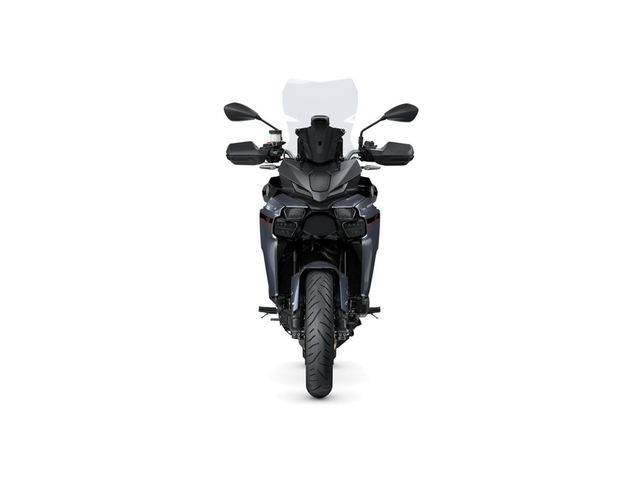 yamaha - tracer-9-y-amt