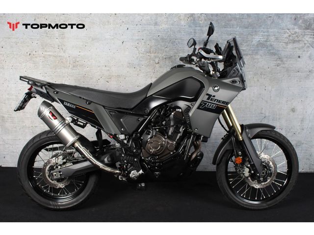 yamaha - tenere-700