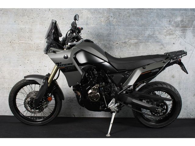 yamaha - tenere-700