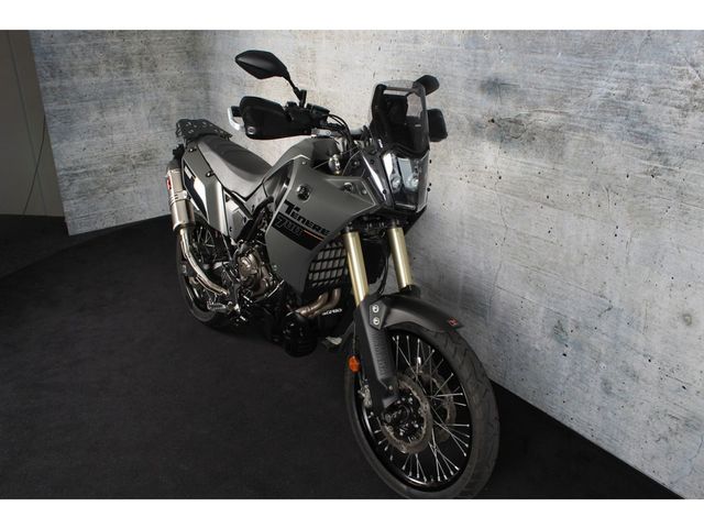 yamaha - tenere-700