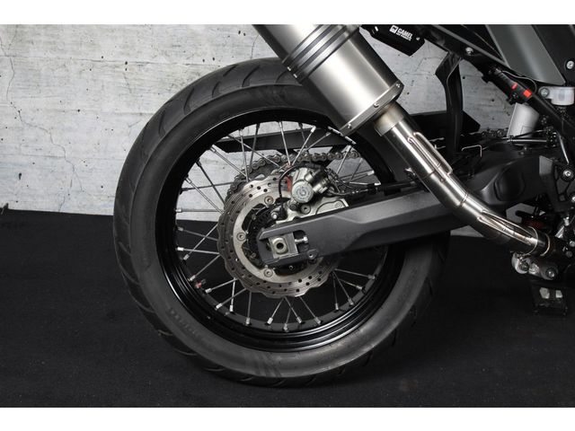 yamaha - tenere-700