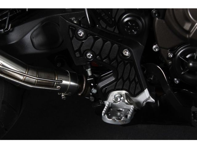 yamaha - tenere-700