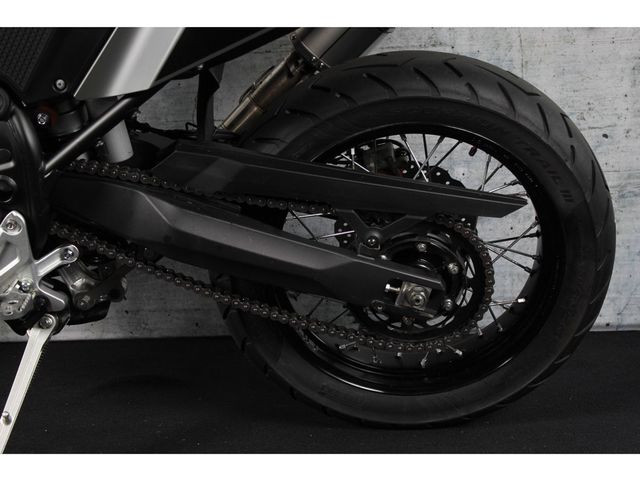 yamaha - tenere-700