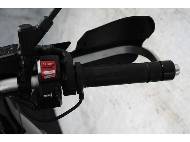 yamaha - tenere-700