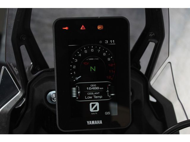 yamaha - tenere-700
