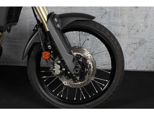 yamaha - tenere-700