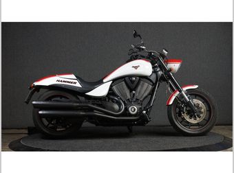 Victory Hammer S 2013 occasion
