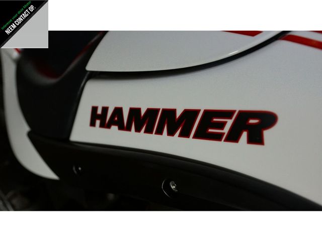 victory - hammer-s