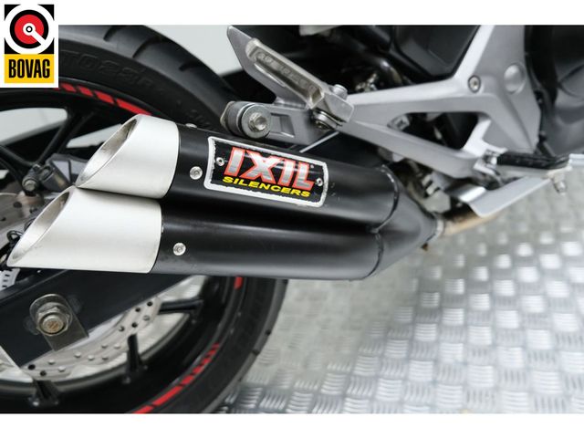 honda - nc-750-s---abs