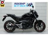 HONDA NC 750 S / ABS