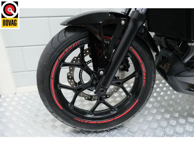 honda - nc-750-s---abs
