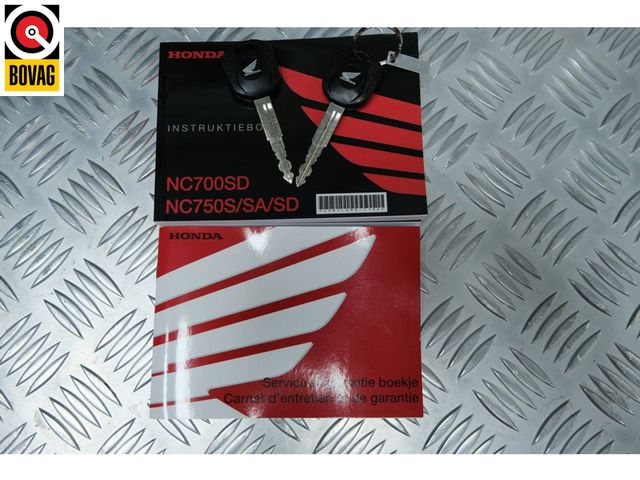 honda - nc-750-s---abs